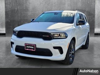 New 2025 Dodge Durango GT w/ Blacktop Package image 1