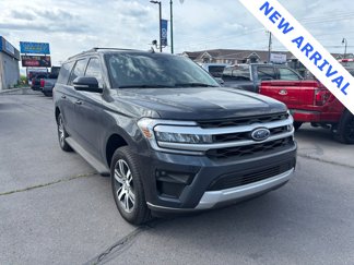 Used 2024 Ford Expedition Max XLT image 1
