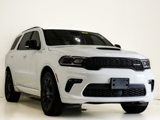 Used 2022 Dodge Durango GT image 1