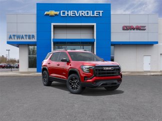 New 2026 GMC Terrain AT4 image 1