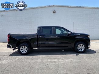 Used 2021 Chevrolet Silverado 1500 LT image 1