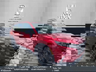 New 2026 Honda CR-V TrailSport image 1