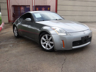 Used 2003 Nissan 350Z Touring image 1