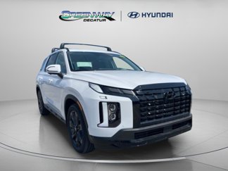 New 2025 Hyundai Palisade XRT image 1