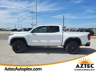 New 2026 GMC Canyon Elevation w/ Convenience Package image 1