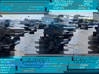 New 2026 Chevrolet Silverado 1500 LT image 1