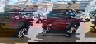 Used 2021 Jeep Grand Cherokee L Limited w/ MOPAR Finishing Package image 1