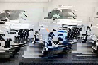 New 2025 Audi Q7 3.0T Premium Plus image 1