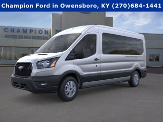 New 2025 Ford Transit 350 XL image 1