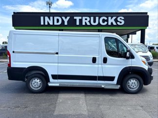 Used 2023 RAM ProMaster 2500 image 1