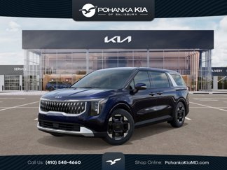 New 2026 Kia Carnival EX image 1