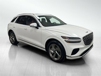 New 2026 Genesis GV70 2.5T Advanced image 1