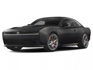 New 2025 Dodge Charger R/T w/ Quick Order Package 25M R/T image 1