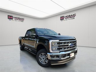 New 2025 Ford F350 Lariat image 1