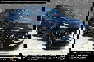 New 2025 Buick Envista Sport Touring w/ Convenience II Package image 1
