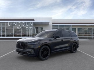 New 2025 Lincoln Aviator Reserve w/ Luxury Package image 1