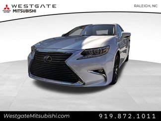 Used 2018 Lexus ES 350 image 1