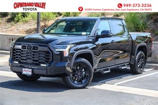New 2025 Toyota Tundra Limited image 1