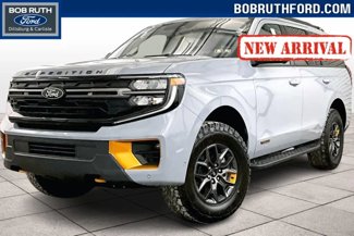 New 2025 Ford Expedition Tremor image 1