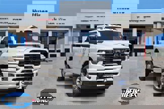 New 2025 RAM 2500 Lone Star image 1