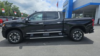New 2025 Chevrolet Silverado 1500 High Country w/ Technology Package image 1