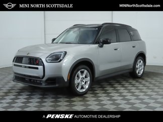 New 2025 MINI Cooper Countryman S image 1