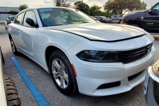 Used 2023 Dodge Charger SXT w/ Cold Weather Package image 1