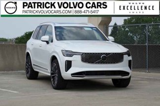 New 2026 Volvo XC90 B6 Ultra image 1