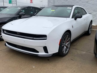 New 2025 Dodge Charger Daytona Scat Pack w/ Track Pack image 1