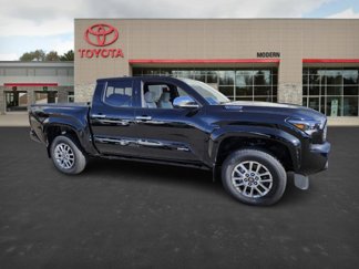 New 2025 Toyota Tacoma Limited image 1
