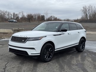 New 2026 Land Rover Range Rover Velar S image 1