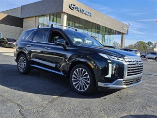 New 2025 Hyundai Palisade Calligraphy image 1