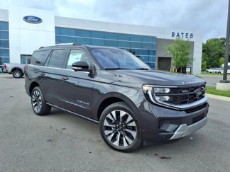 New 2025 Ford Expedition Platinum image 1