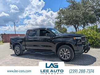 Used 2020 Chevrolet Silverado 1500 RST w/ All-Star Edition image 1