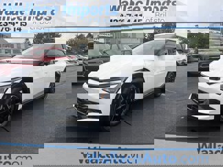 New 2025 Kia EV6 Wind image 1