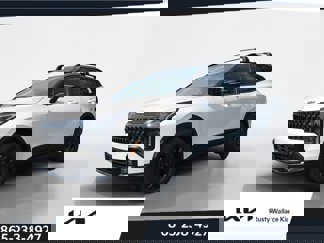 New 2026 Kia Sportage X-Pro Prestige image 1