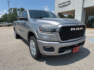 New 2025 RAM 1500 Lone Star image 1