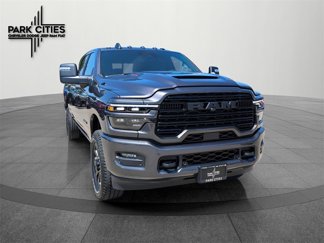 New 2026 RAM 2500 Laramie image 1