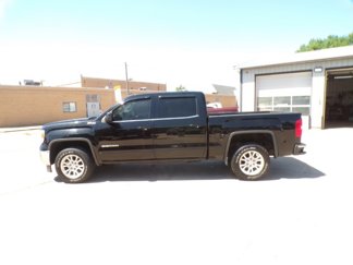 Used 2014 GMC Sierra 1500 SLE w/ SLE Value Package image 1