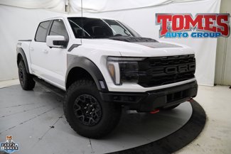 Used 2025 Ford F150 Raptor w/ Equipment Group 803A Raptor R image 1