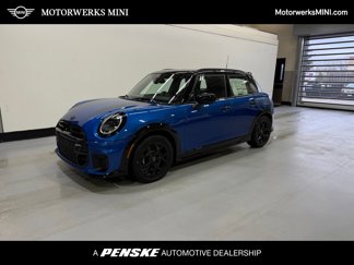 New 2025 MINI Cooper S image 1