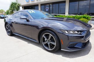 Used 2024 Ford Mustang Premium image 1