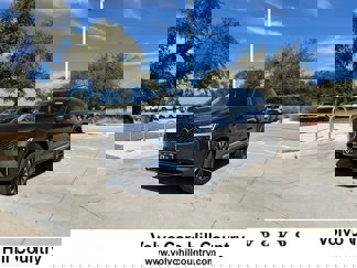 New 2025 Volvo XC90 T8 Plus w/ Protection Package Premier image 1