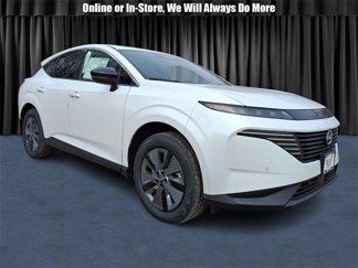 New 2025 Nissan Murano SL image 1