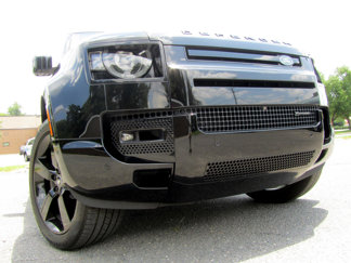 Used 2023 Land Rover Defender 110 X-Dynamic SE image 1