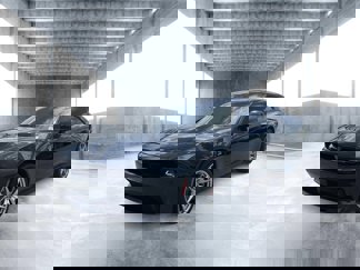 New 2025 Dodge Charger Daytona Scat Pack w/ Track Pack image 1