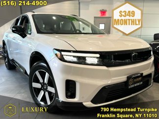 Used 2024 Honda Prologue Touring image 1