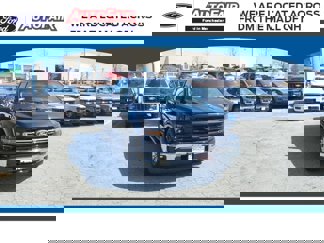 Certified 2024 Ford F150 XLT w/ Mobile Office Package image 1