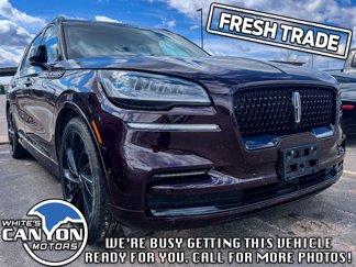 Used 2023 Lincoln Aviator Reserve w/ Equipment Group 201A image 1