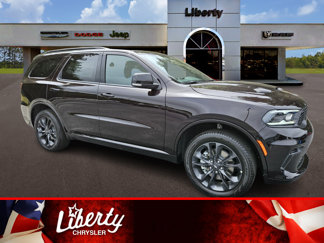 New 2024 Dodge Durango GT image 1